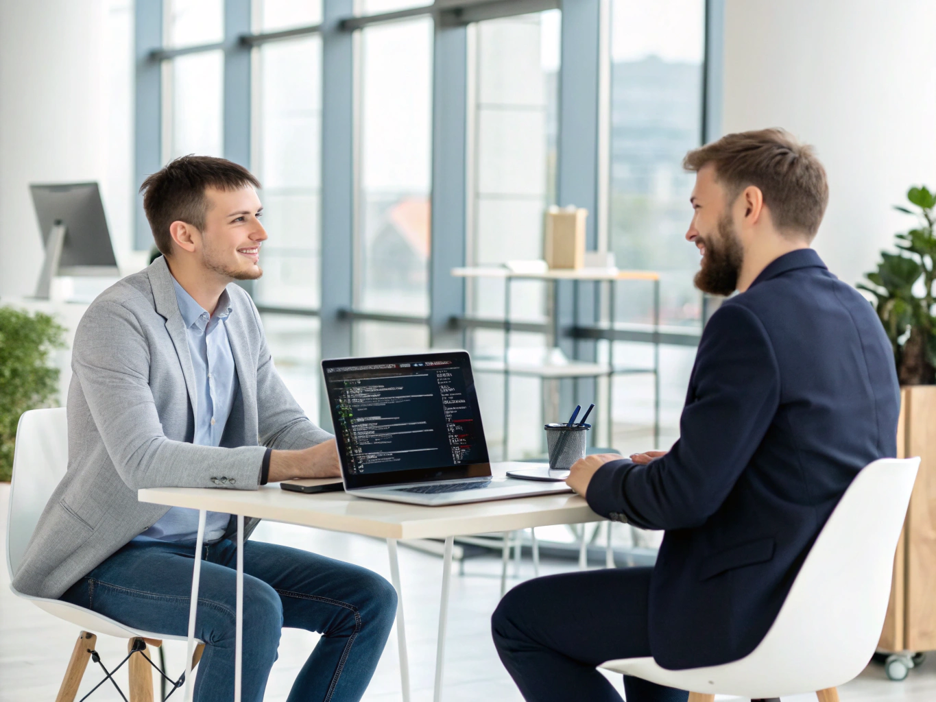 Interview Questions to Hire Web Developer