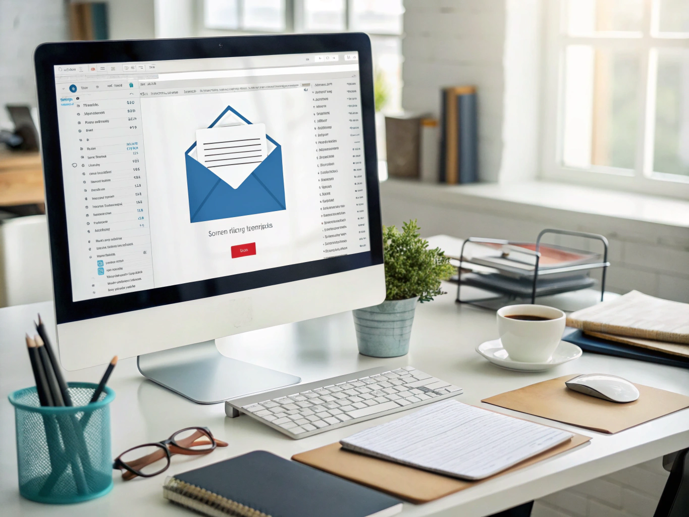 Job Description Inquiry