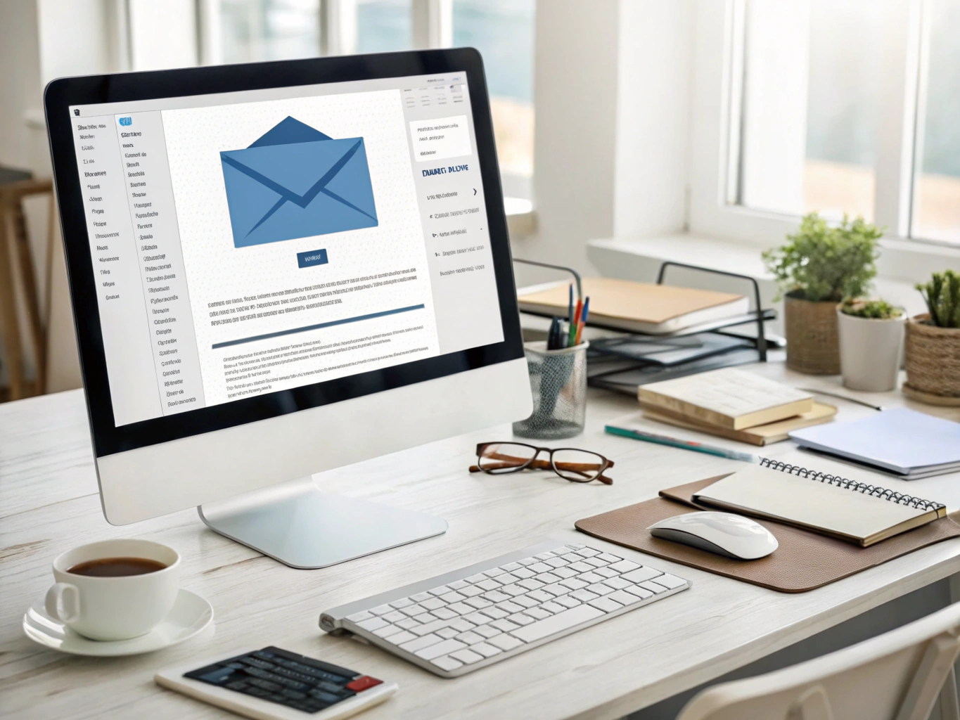 Job Description Update