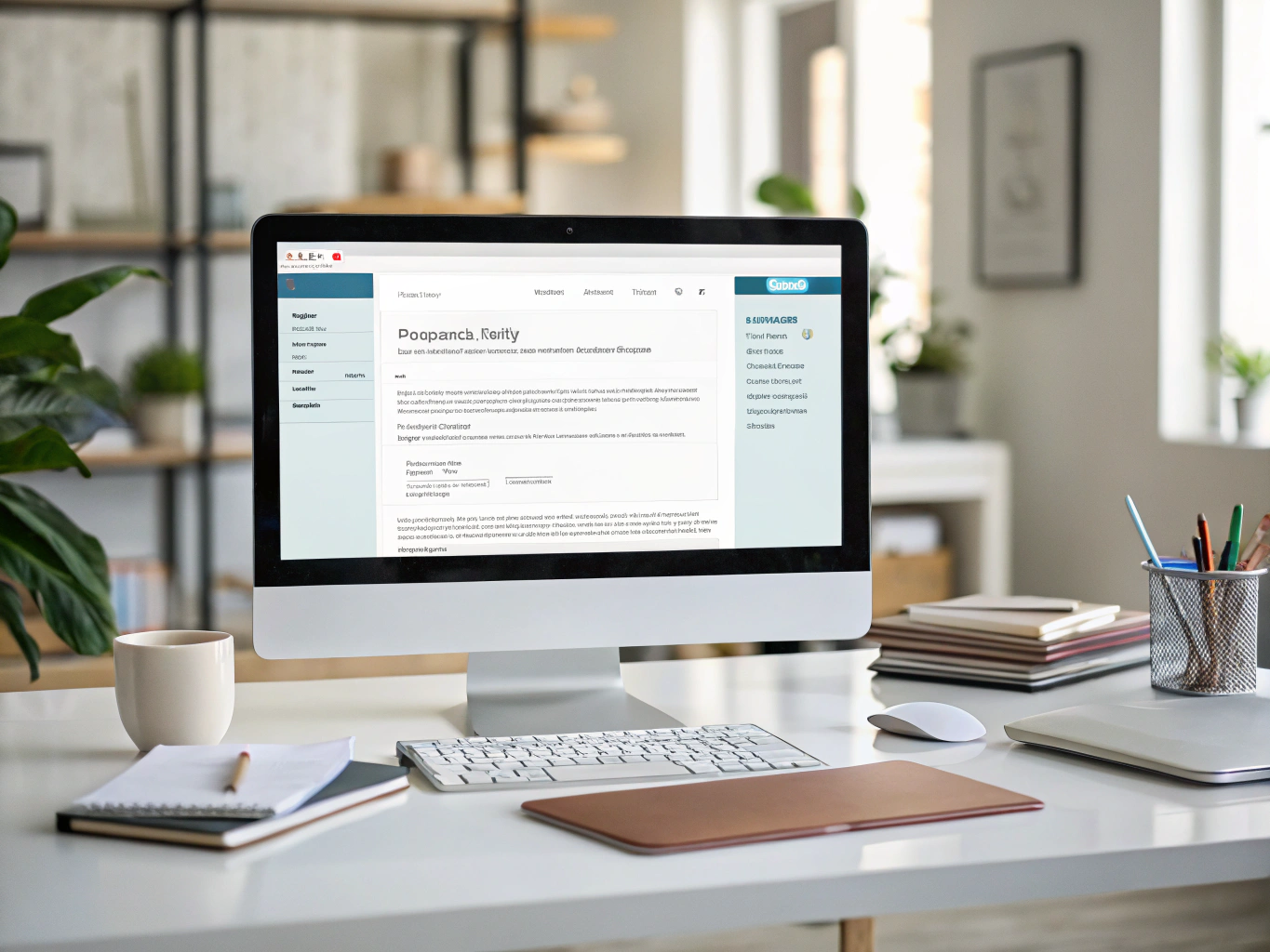 Job Shadowing Invitation