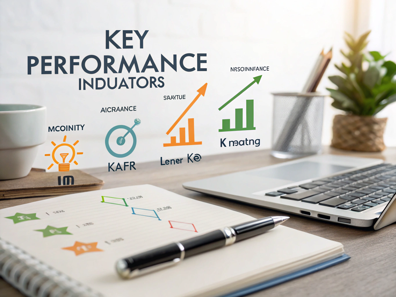Key Performance Indicators Kpis