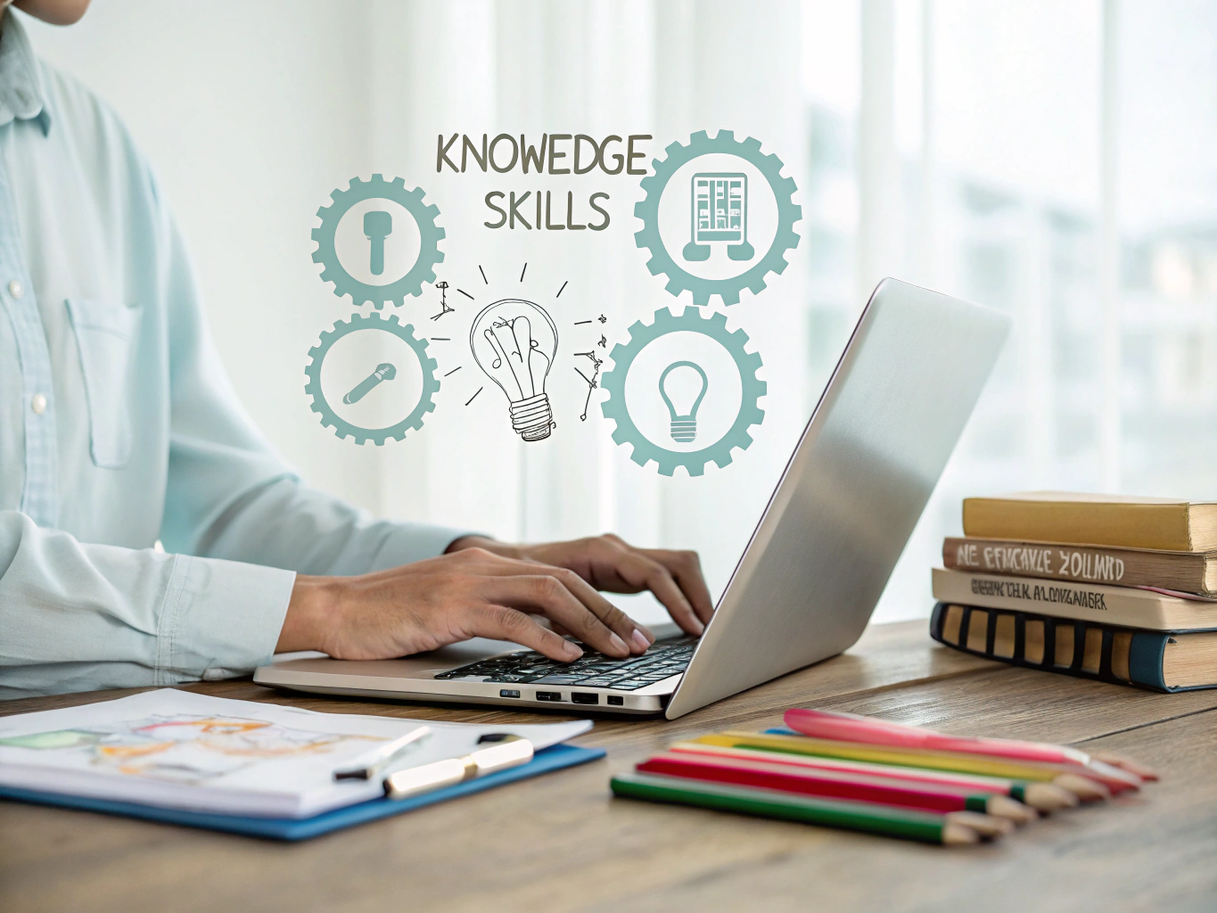 Knowledge Skills And Abilities Ksas