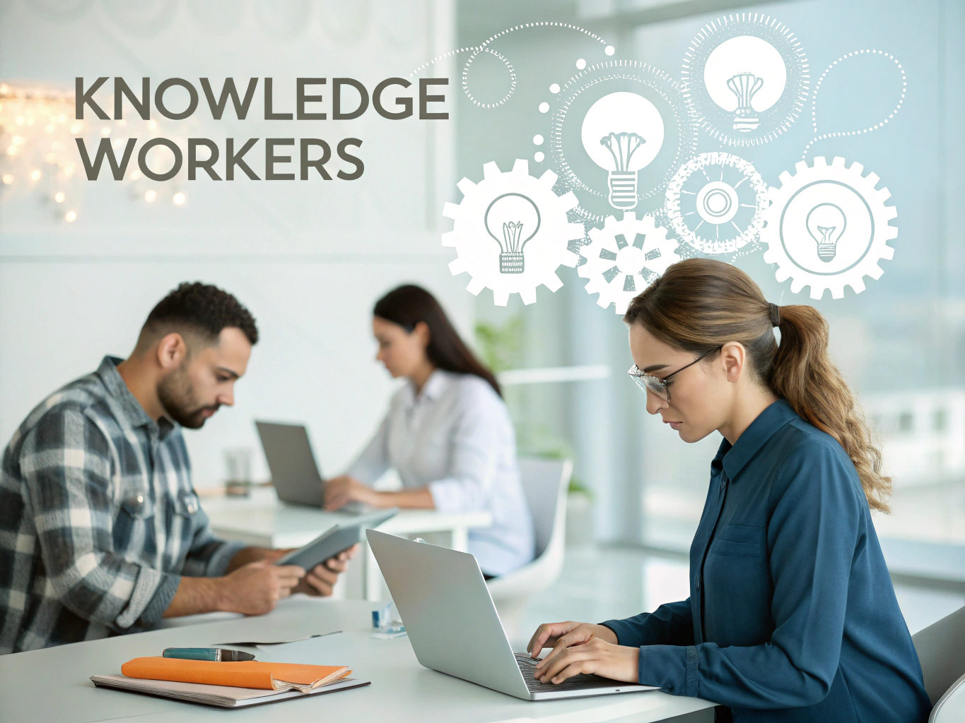 Knowledge Workers