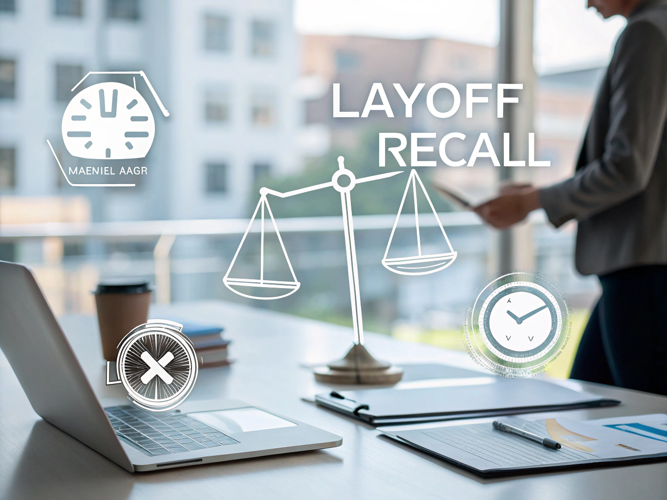 Layoff Recall Policy