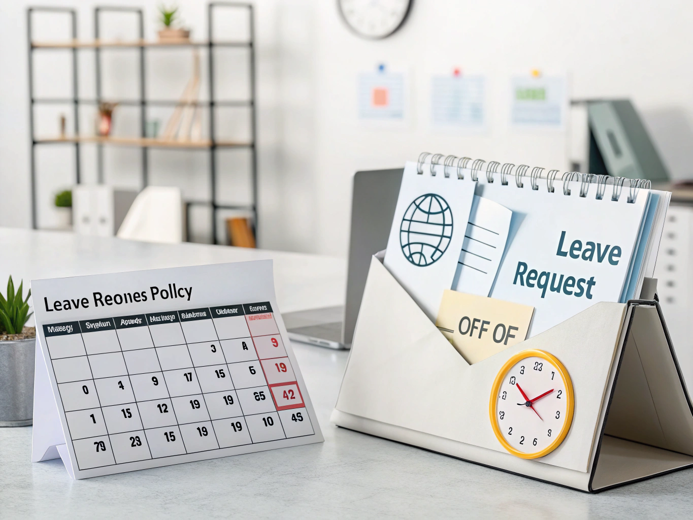 Leave Request Policy