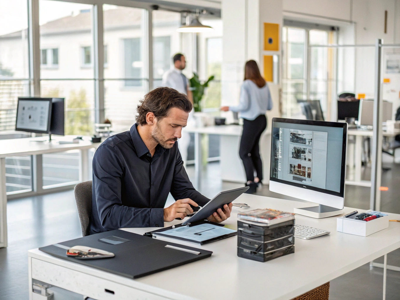 Marketing Director Job Description