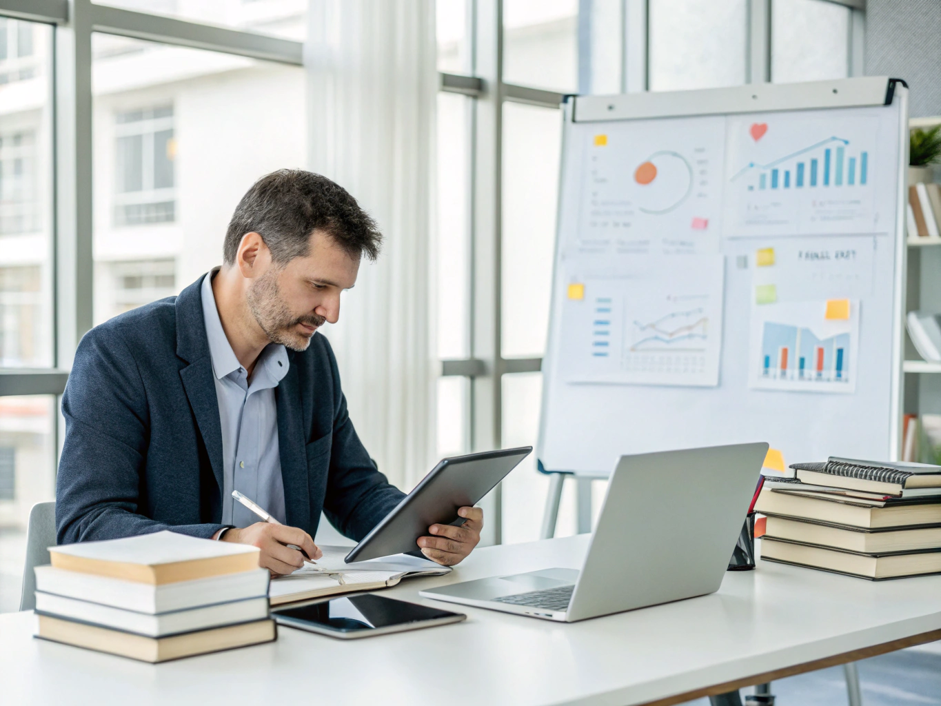 Marketing Professor Job Description