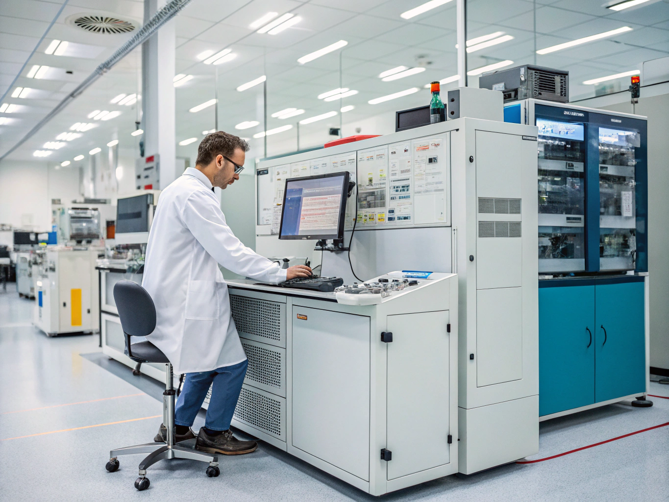 Medical Physicist Job Description