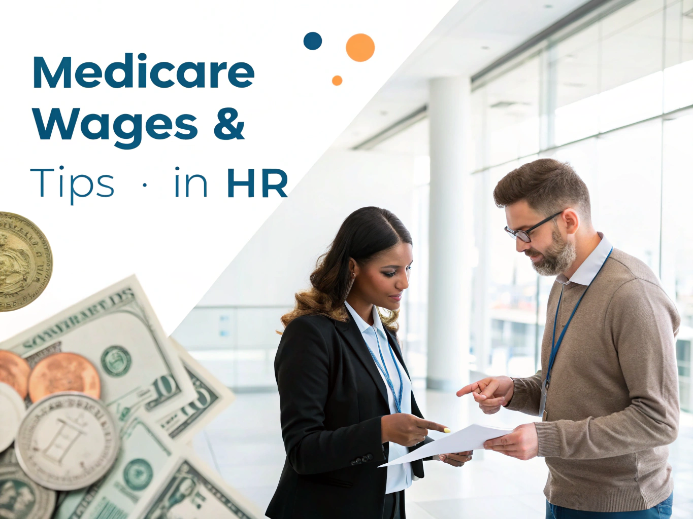 Medicare Wages And Tips