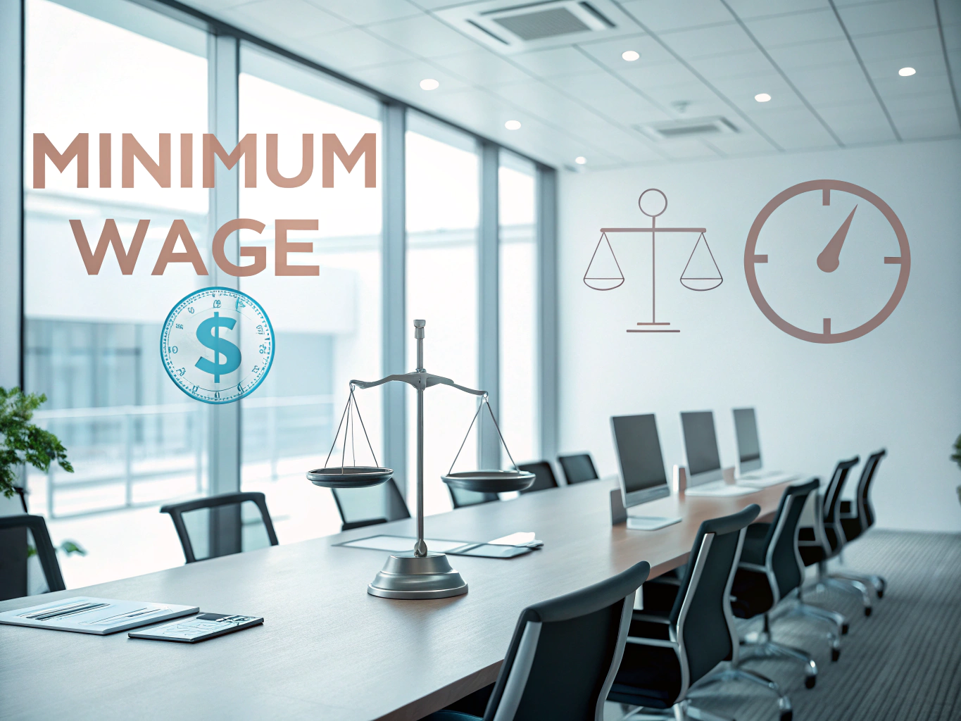 Minimum Wage