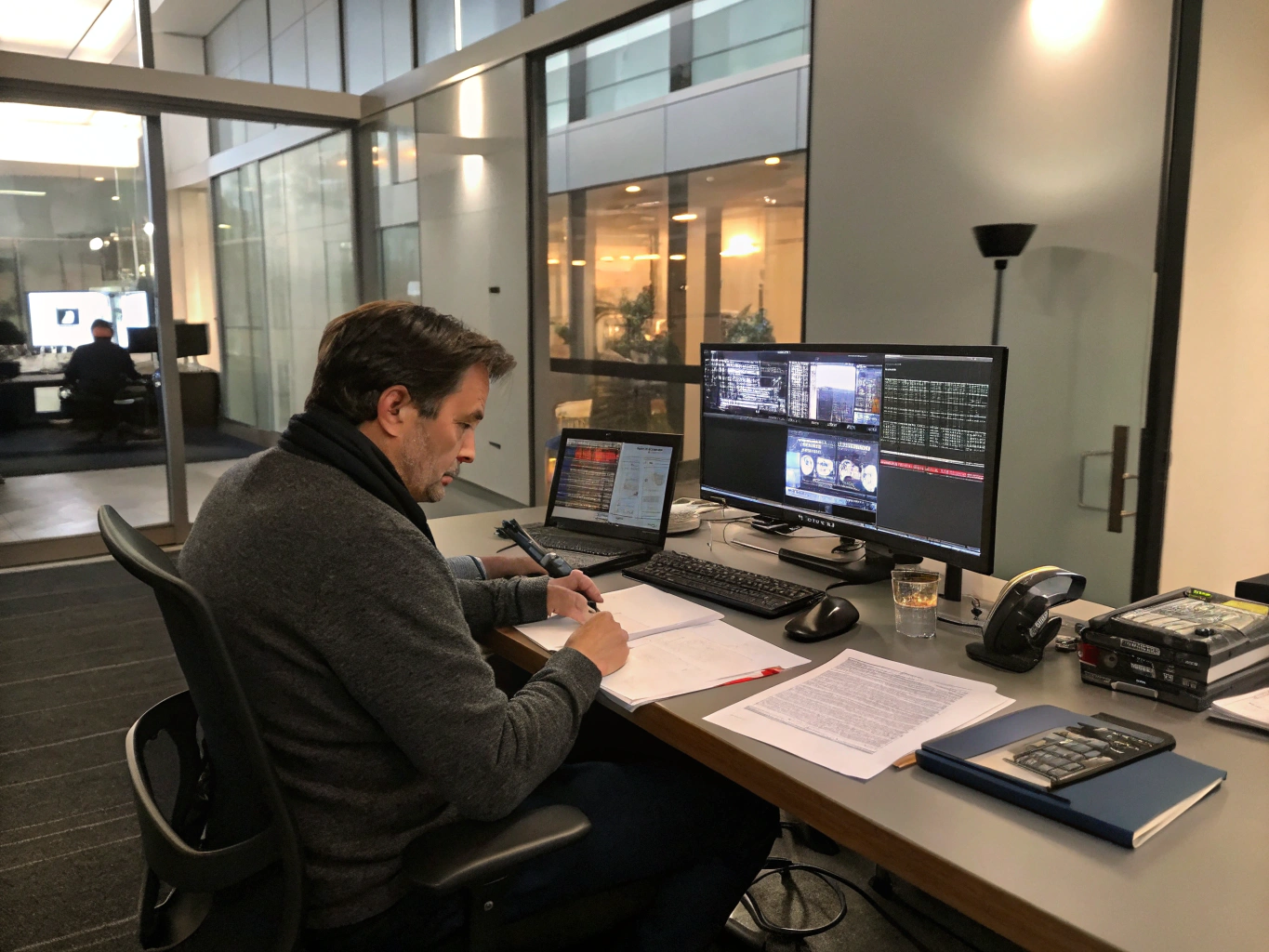 Movie Producer Job Description