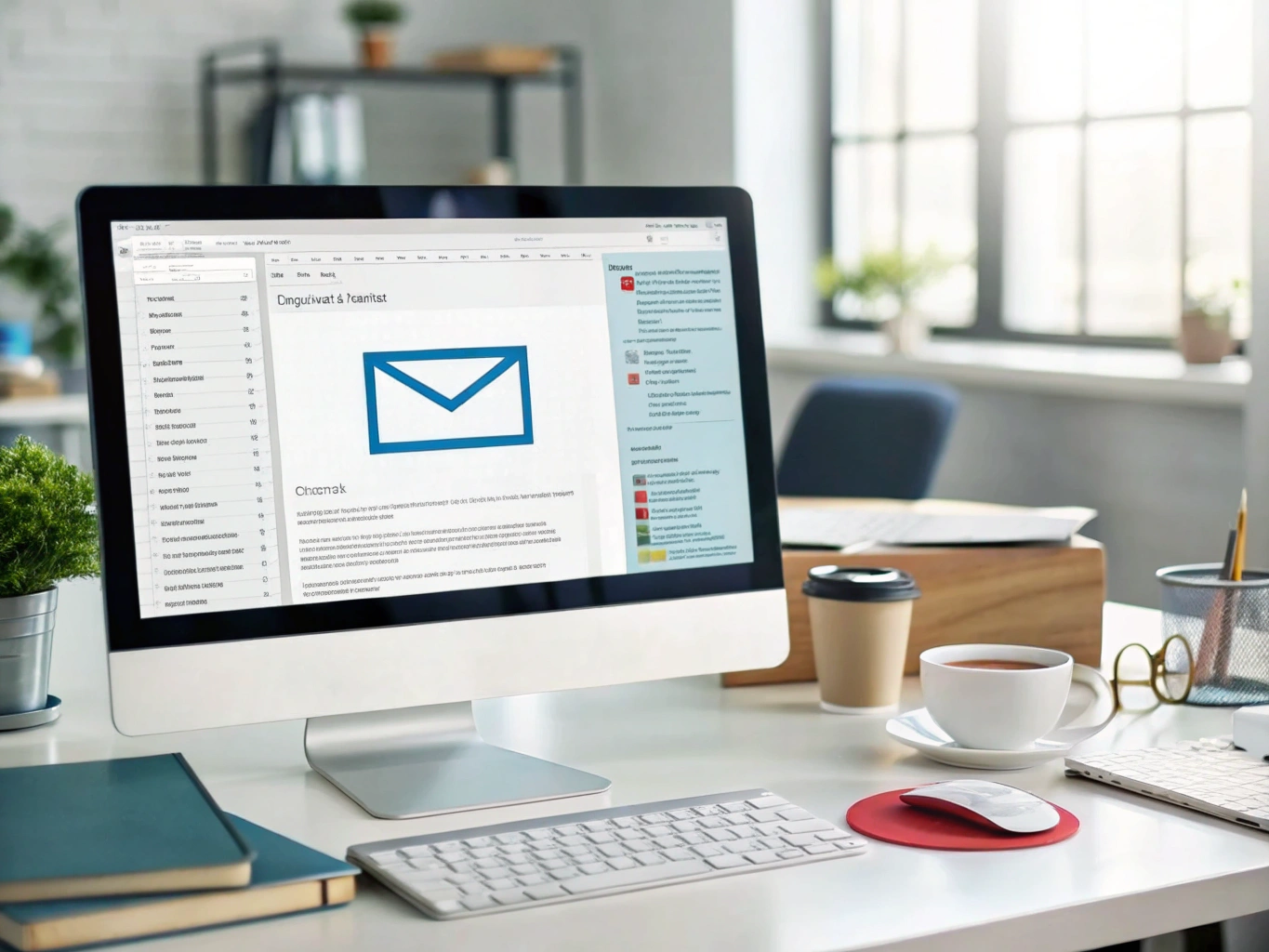 New Employee Announcement