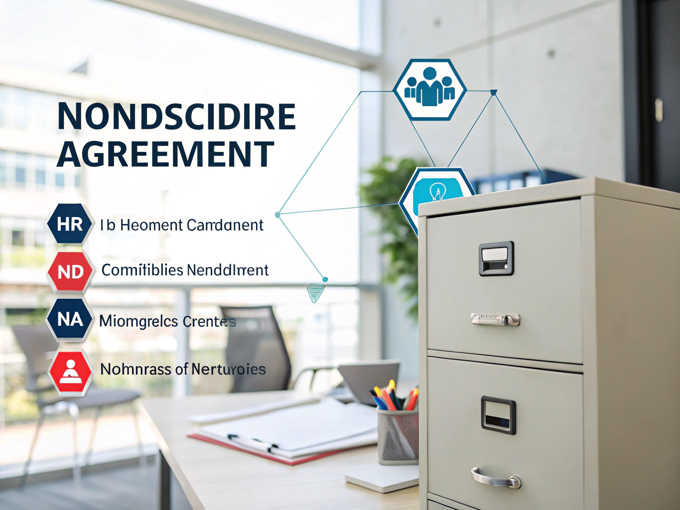 Nondisclosure Agreement Nda