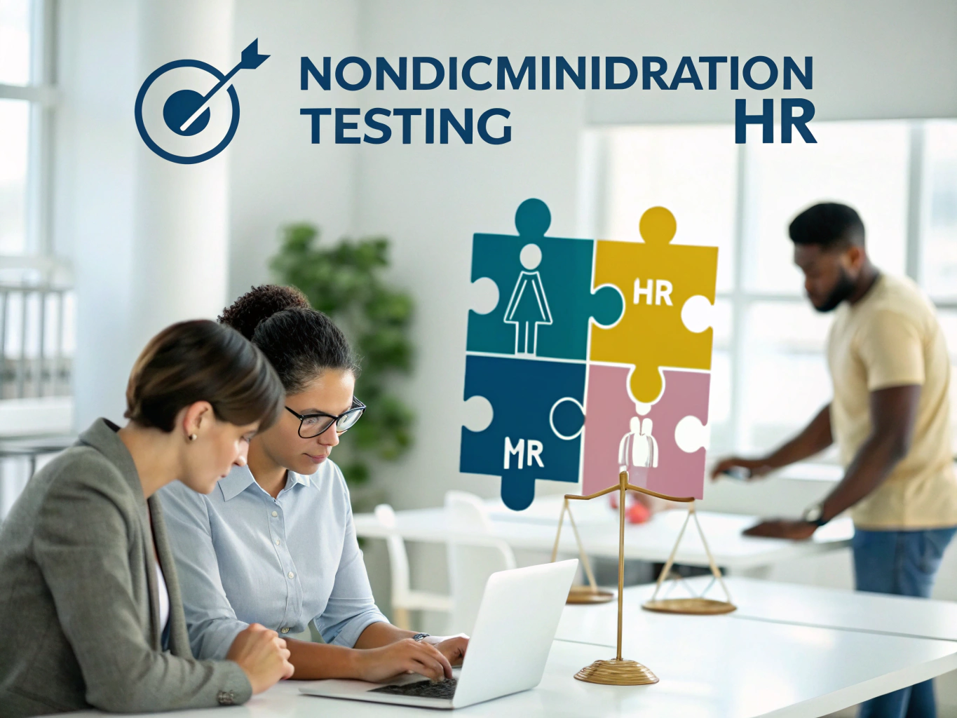 Nondiscrimination Testing