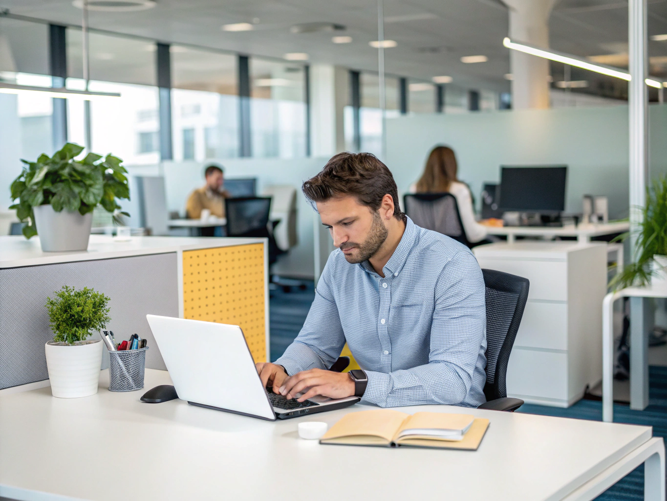 Occupational Analyst Job Description