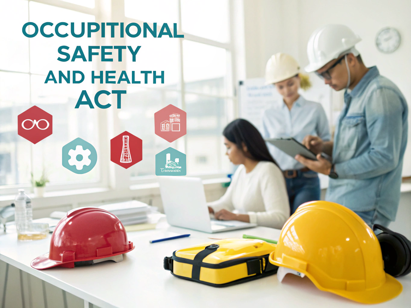 Occupational Safety And Health Act