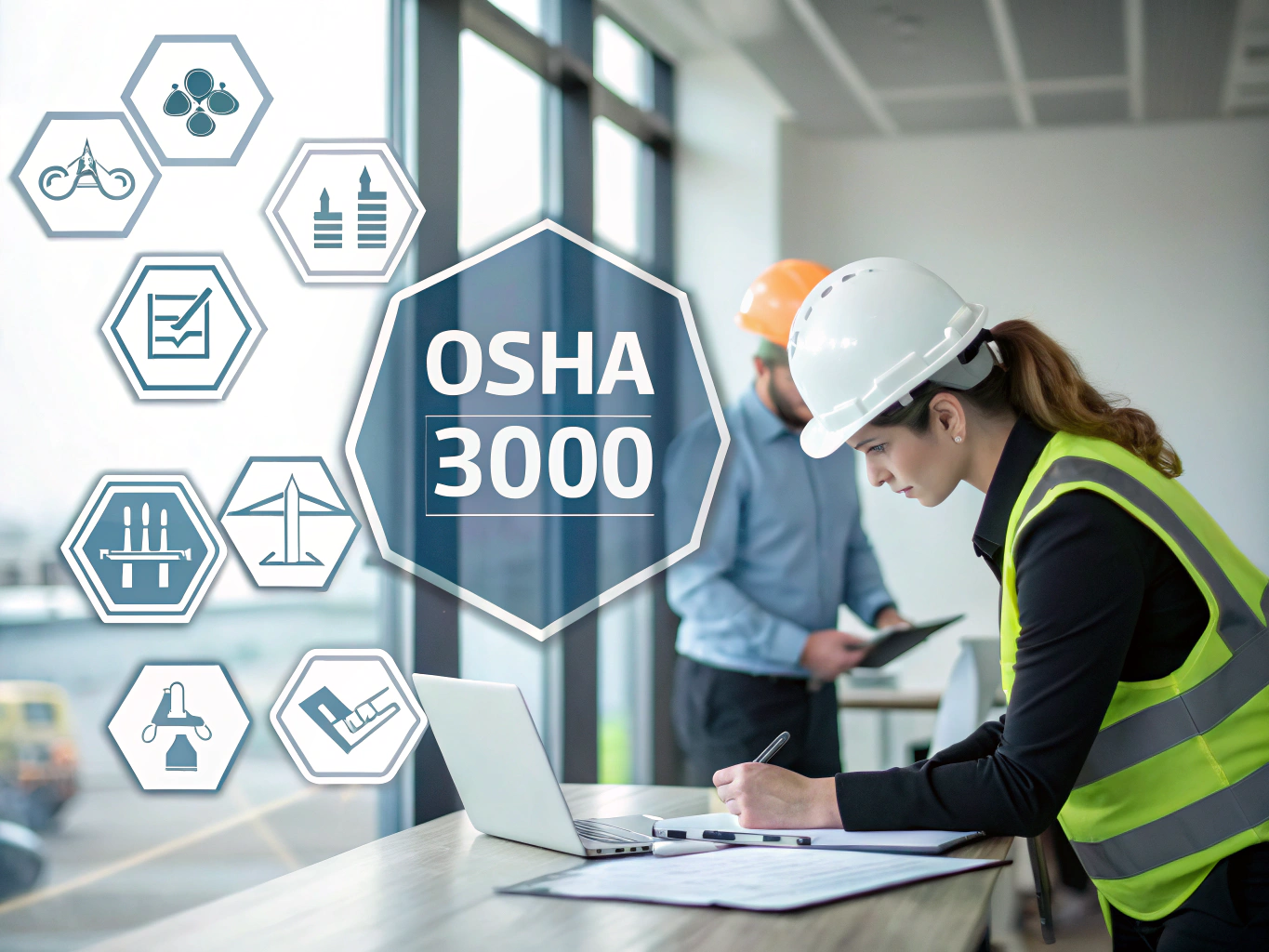 Osha Form 300