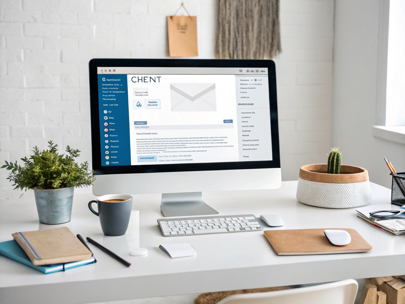 Outreach Based On A Clients Open Roles