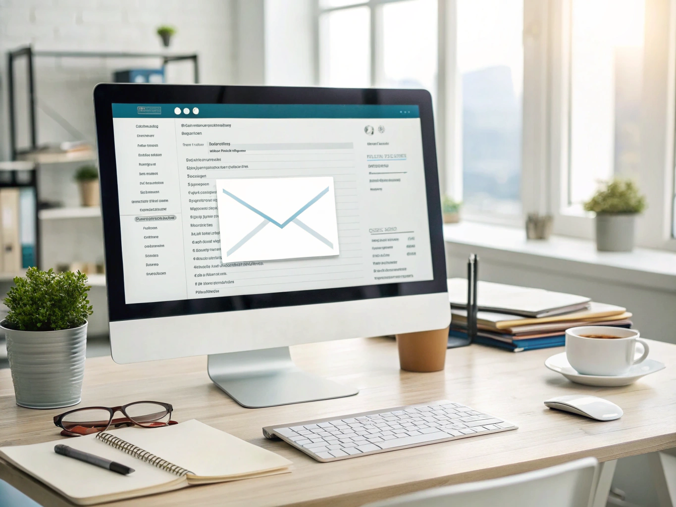 Outreach Based On Clients Criteria