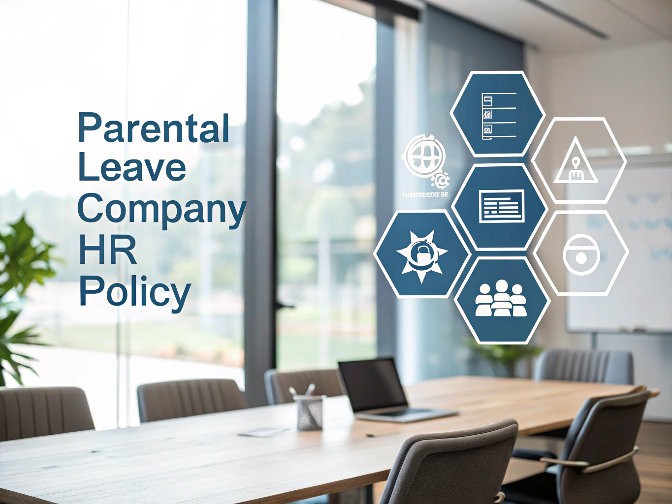 Parental Leave Company Policy For Hr Professionals