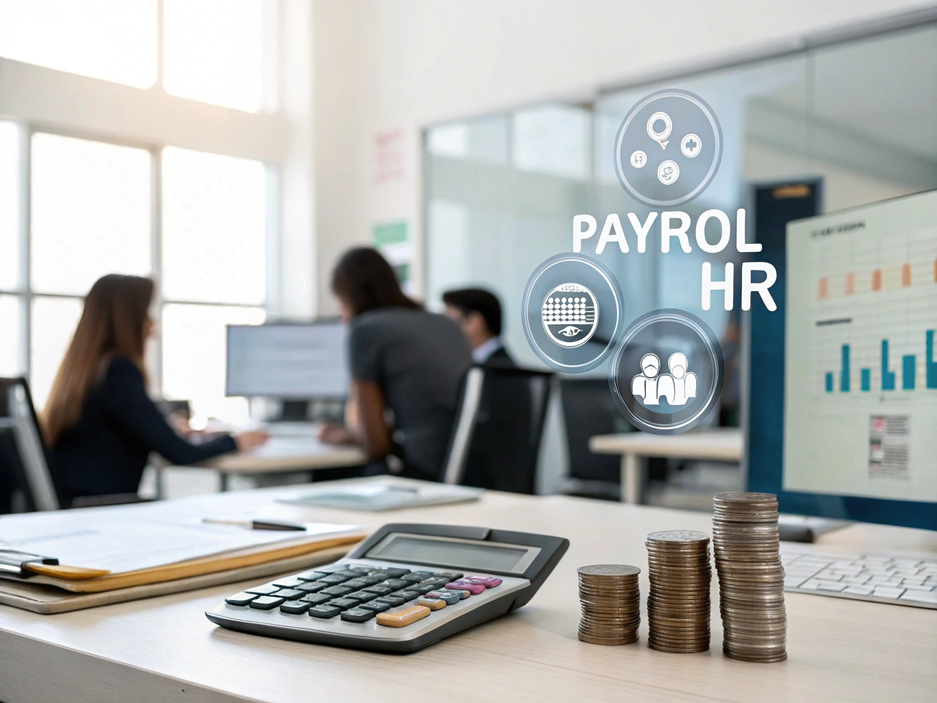 Payroll Software