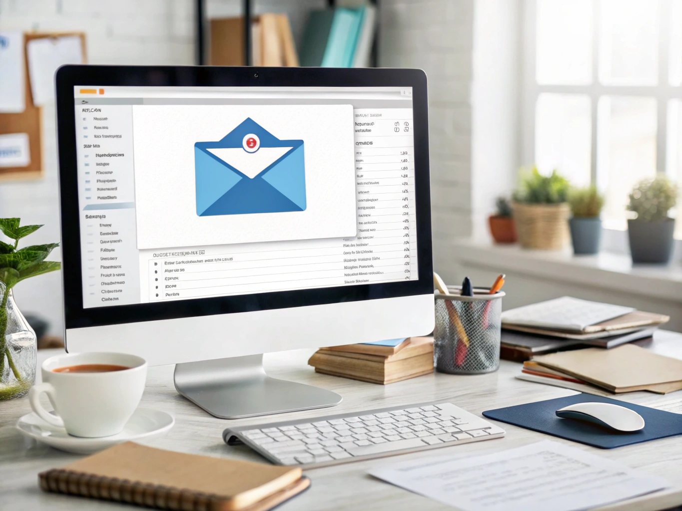 Performance Improvement Plan Notification