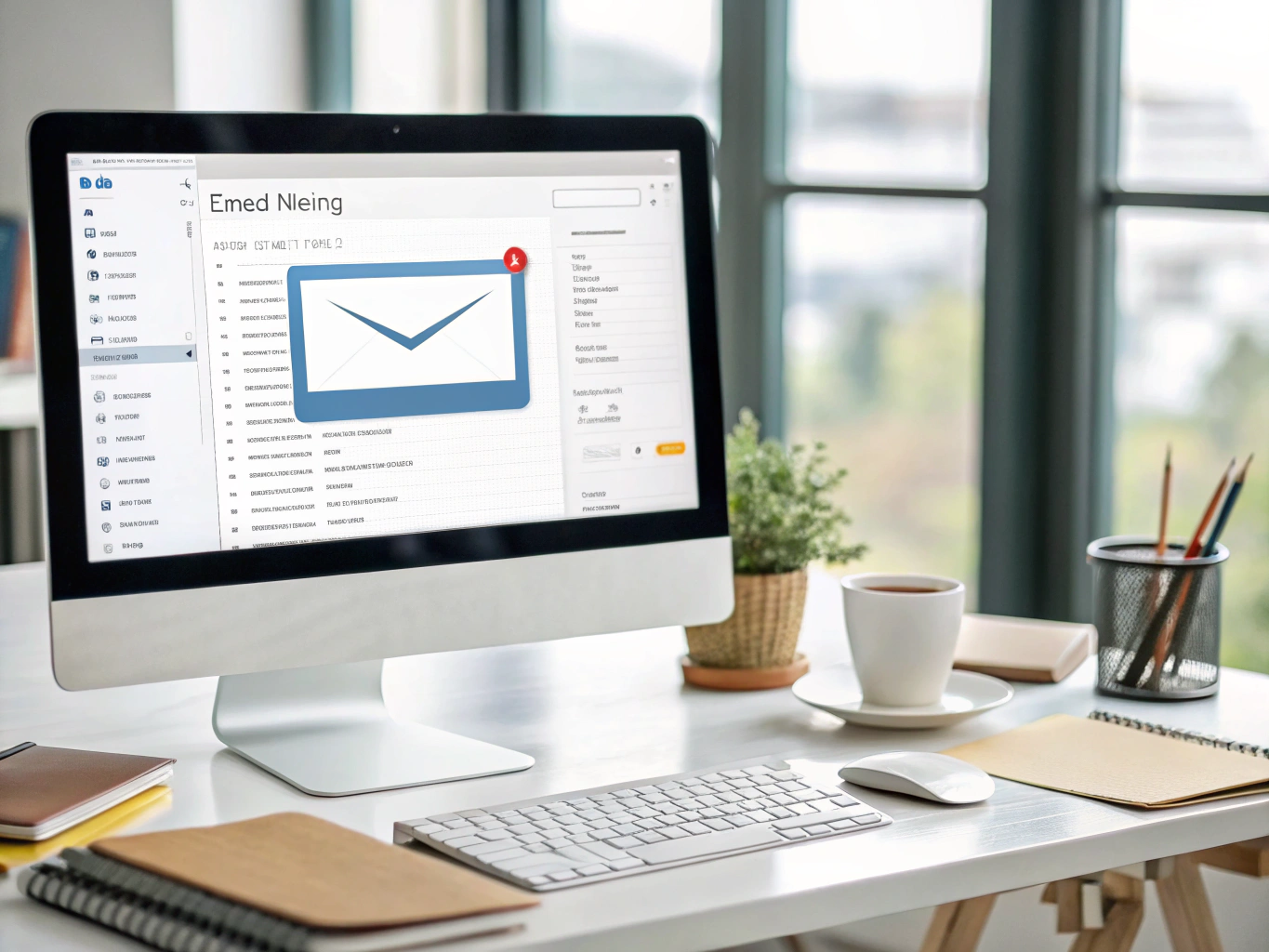 Performance Review Results