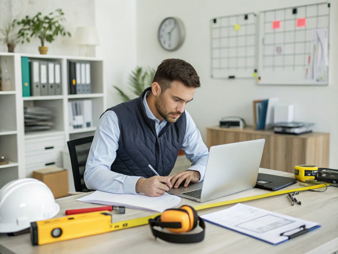 Personal Property Assessor Job Description