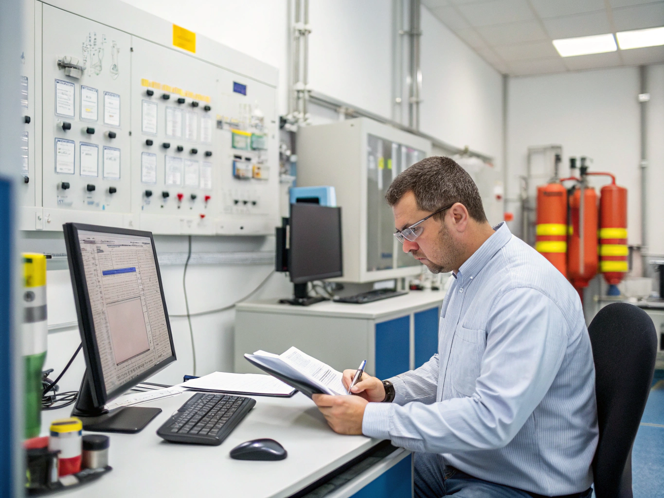 Petroleum Engineering Professor Job Description