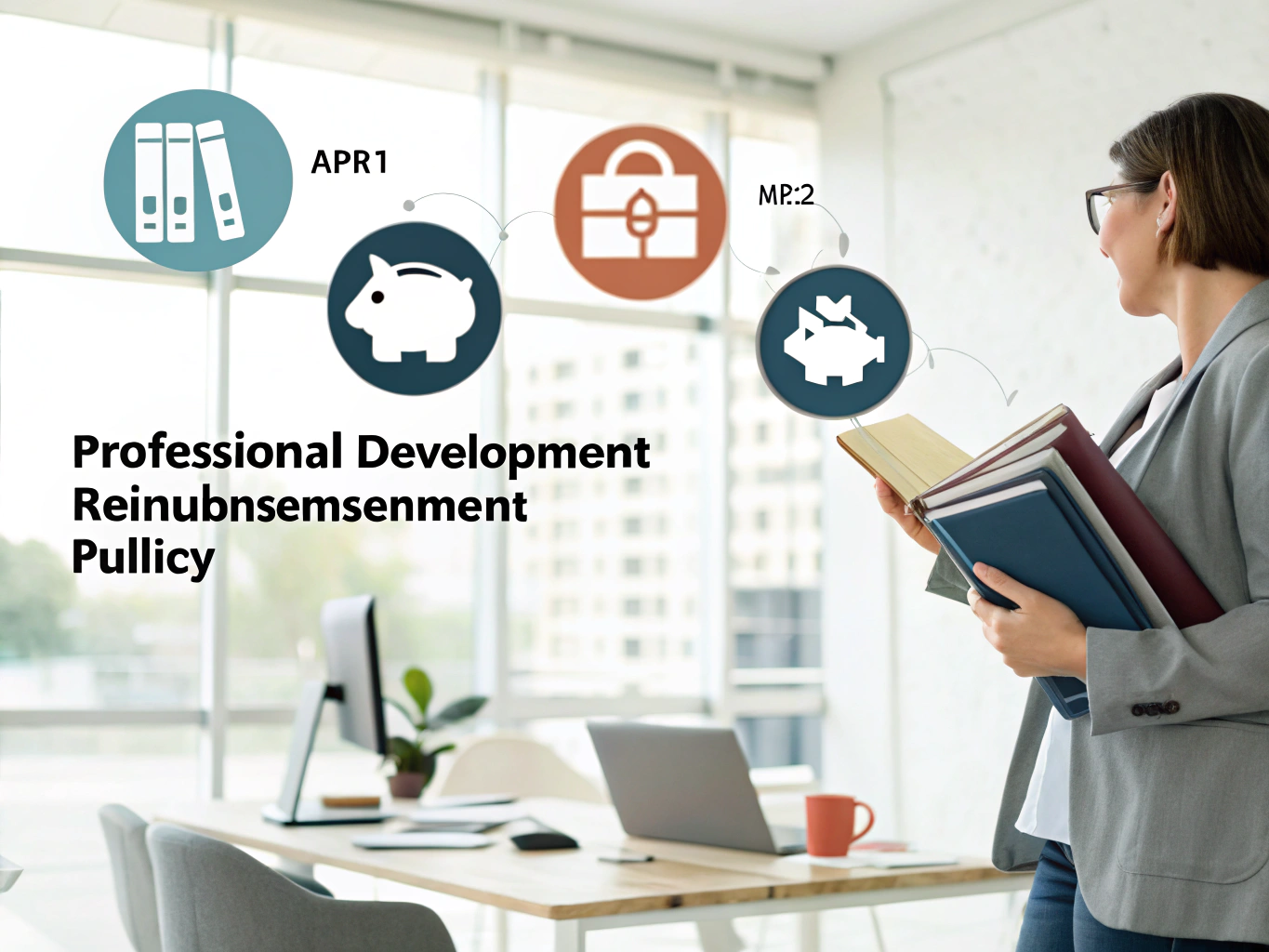 Professional Development Reimbursement Policy