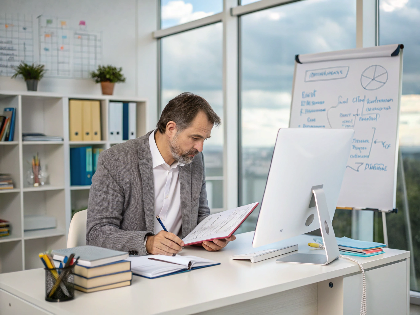 Psychology Professor Job Description