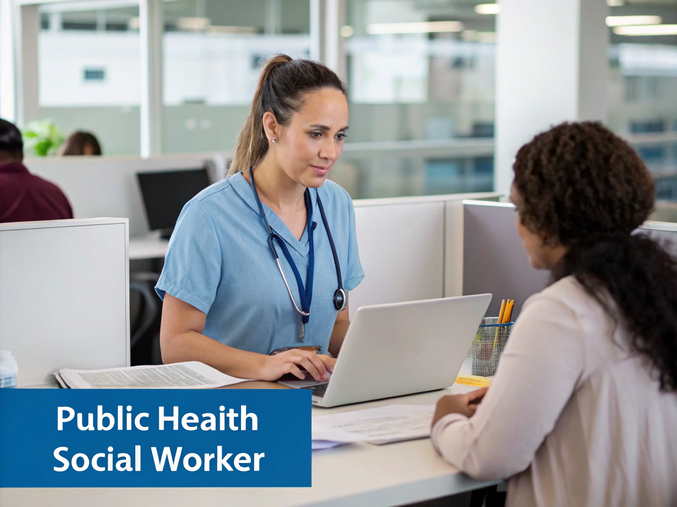 Public Health Social Worker Job Description