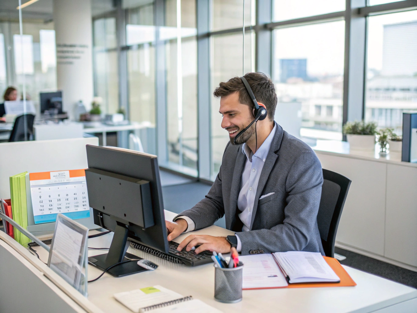 Radio Time Sales Supervisor Job Description