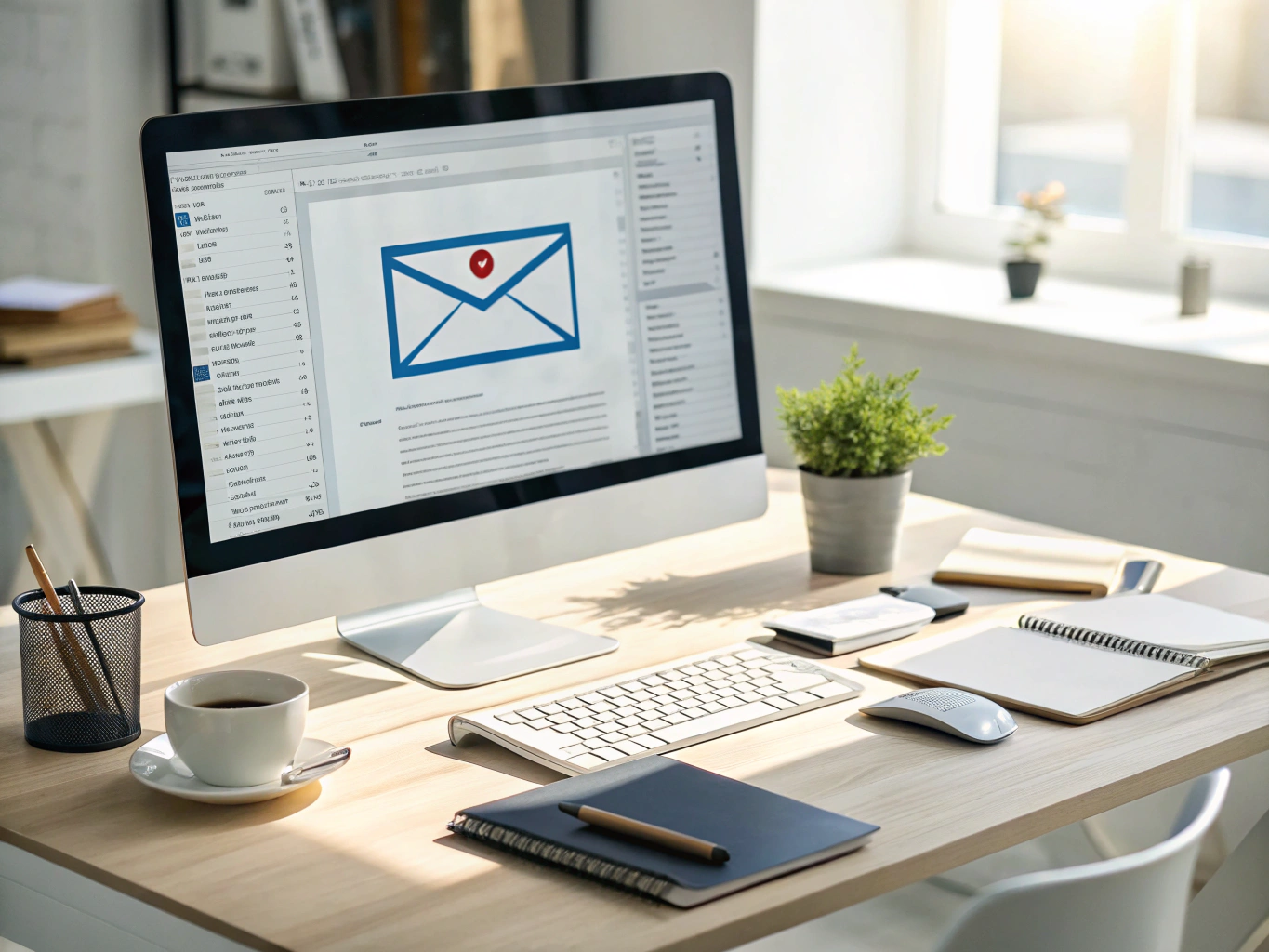 Real Estate Impressive Background