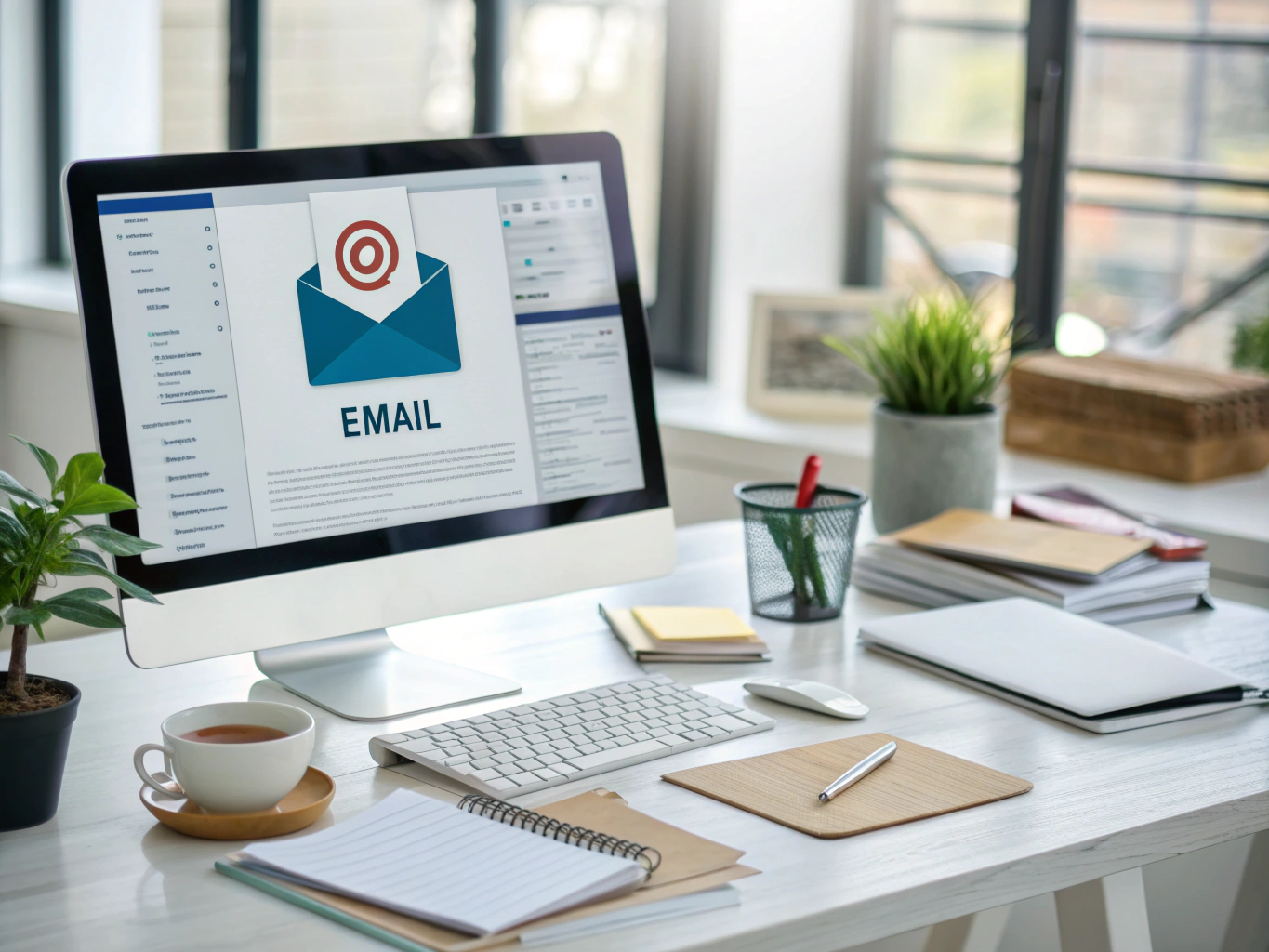 Real Estate Potential Good Match