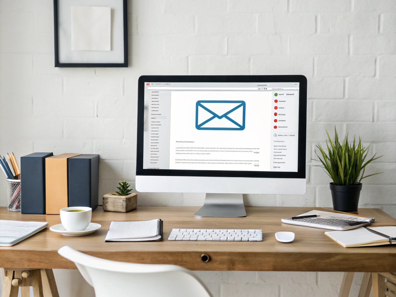 Real Estate Received Info From Referral