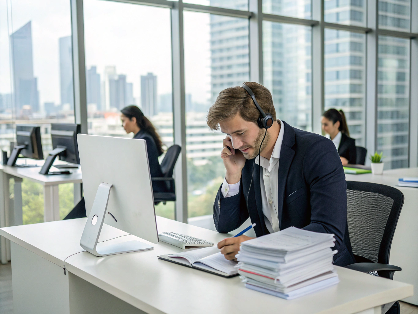 Real Estate Sales Supervisor Job Description