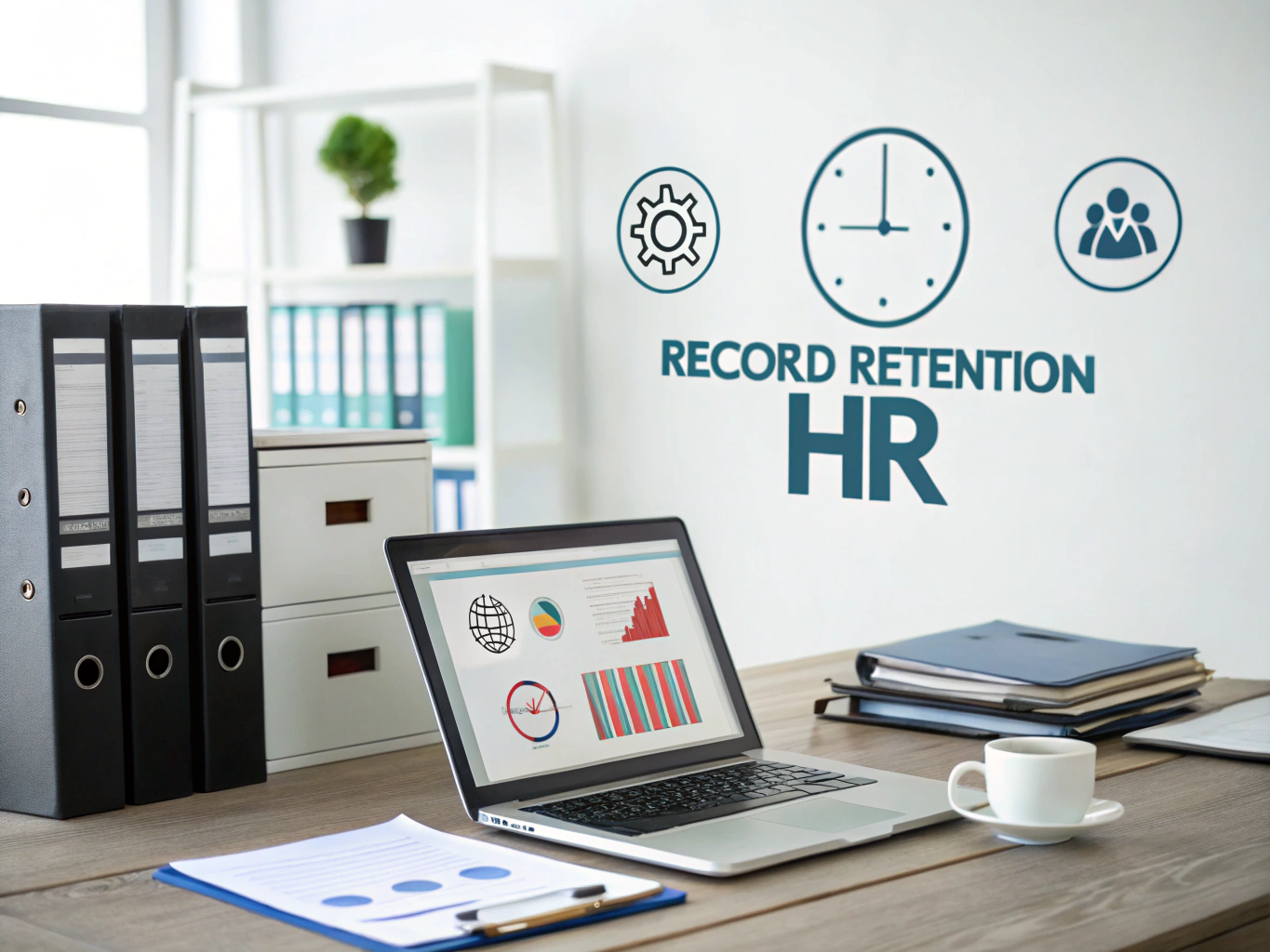 Record Retention Policy