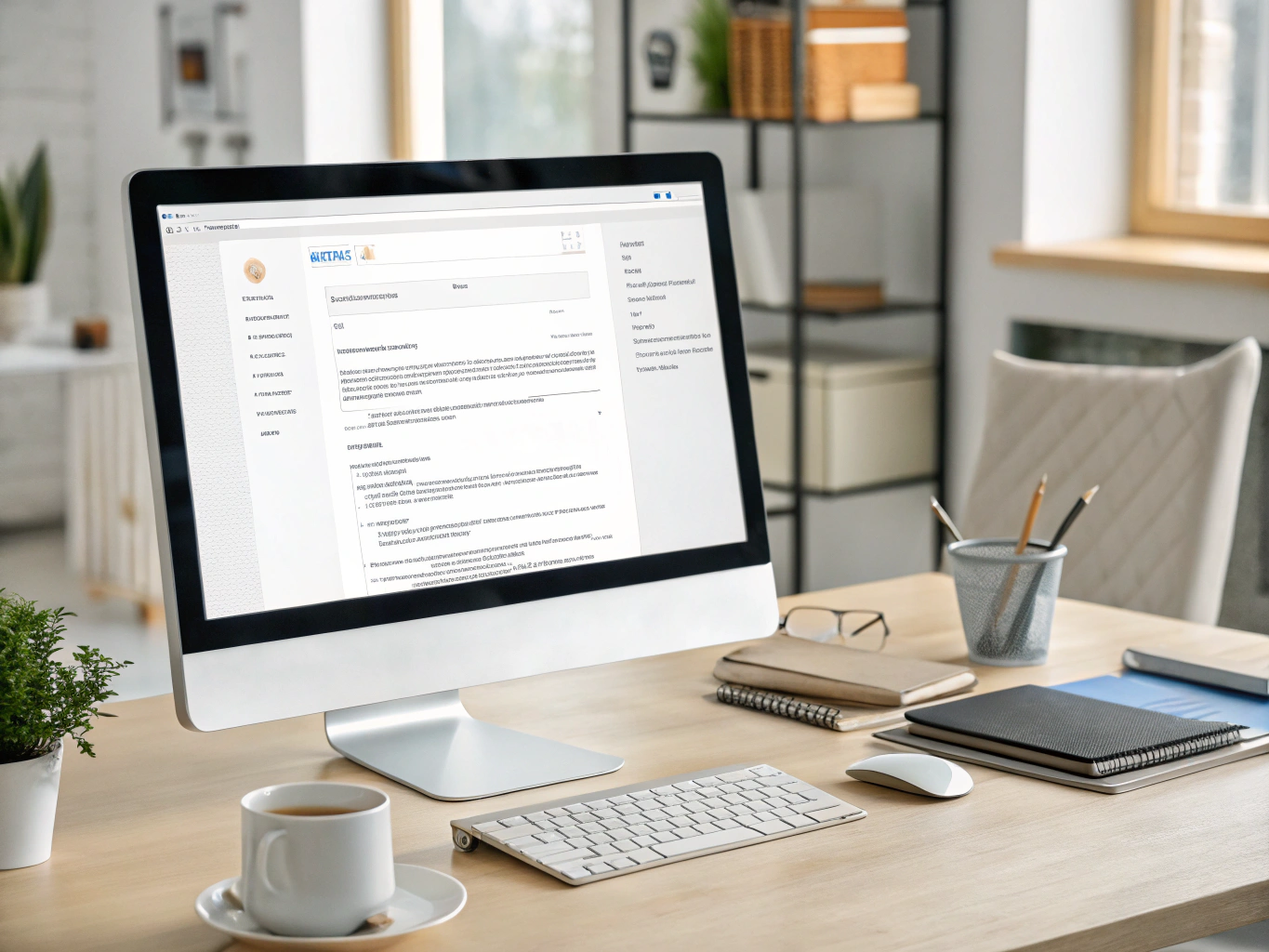 Recruiting A Machine Learning Engineer