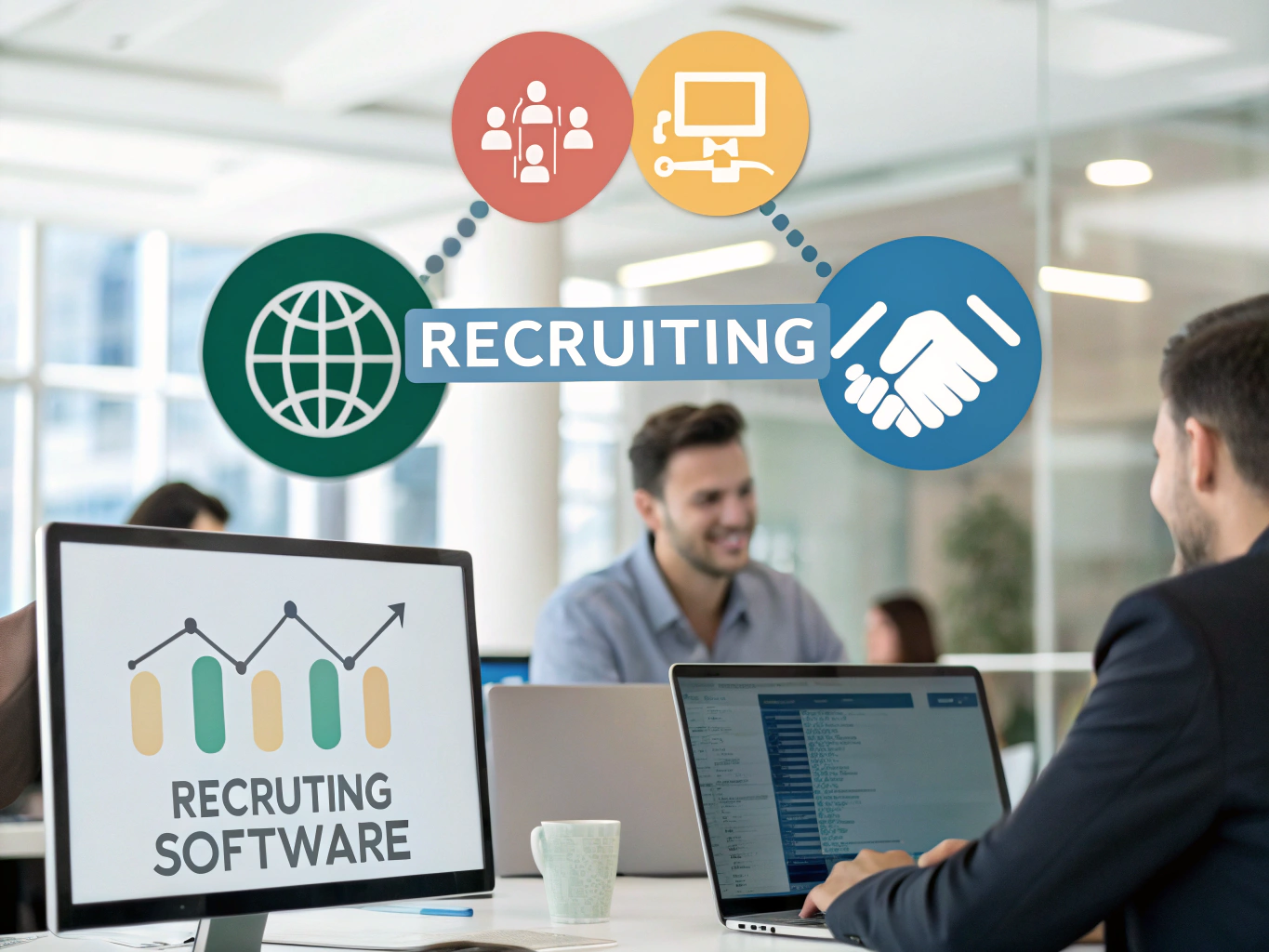 Recruiting Software