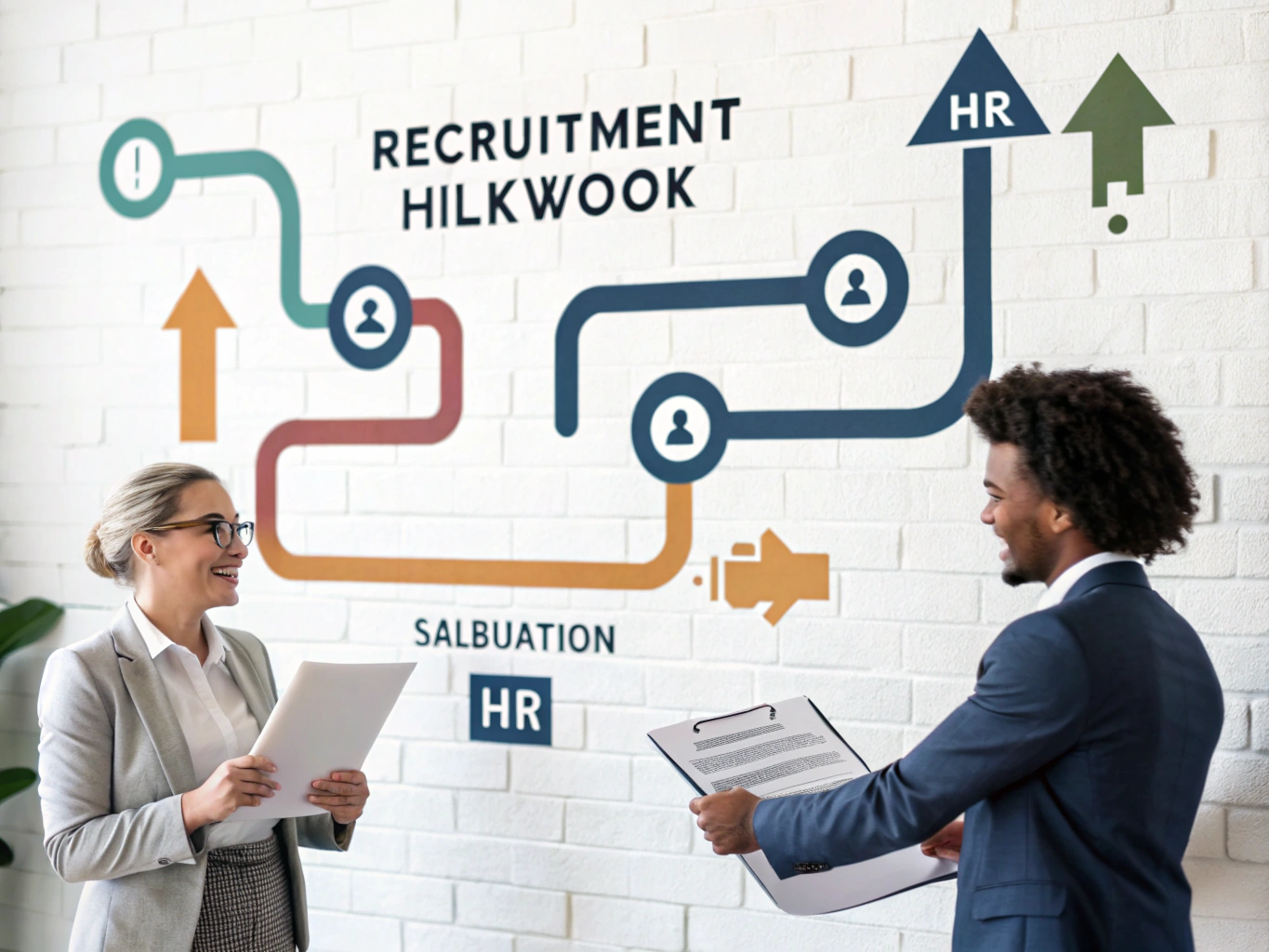 Recruitment Workflow