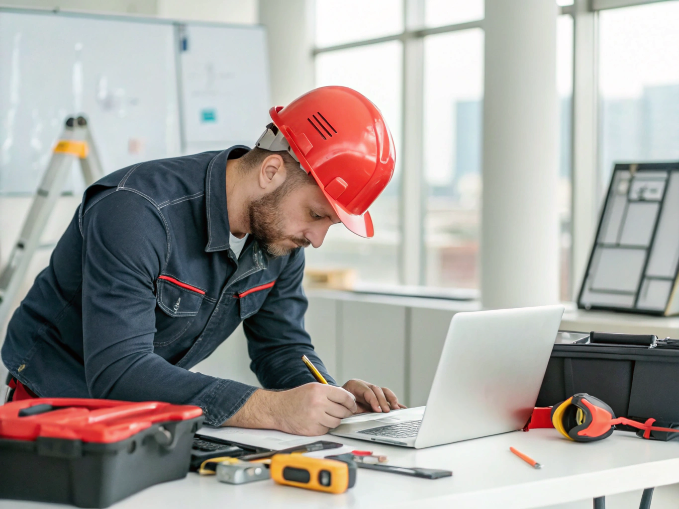 Redcap Job Description