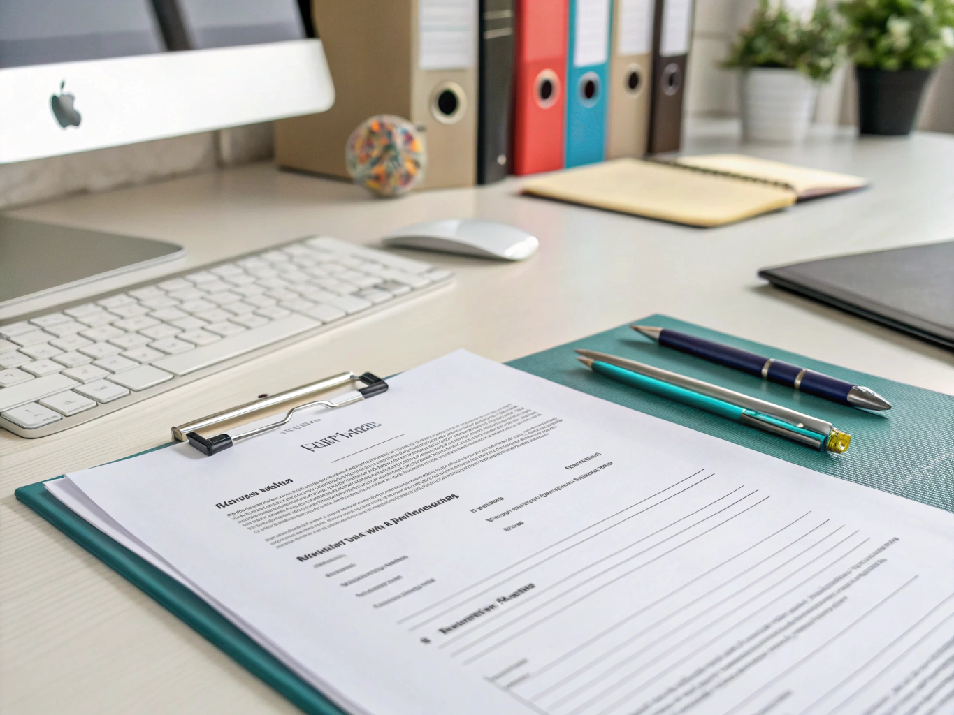 Reference Release Authorization Post Employment