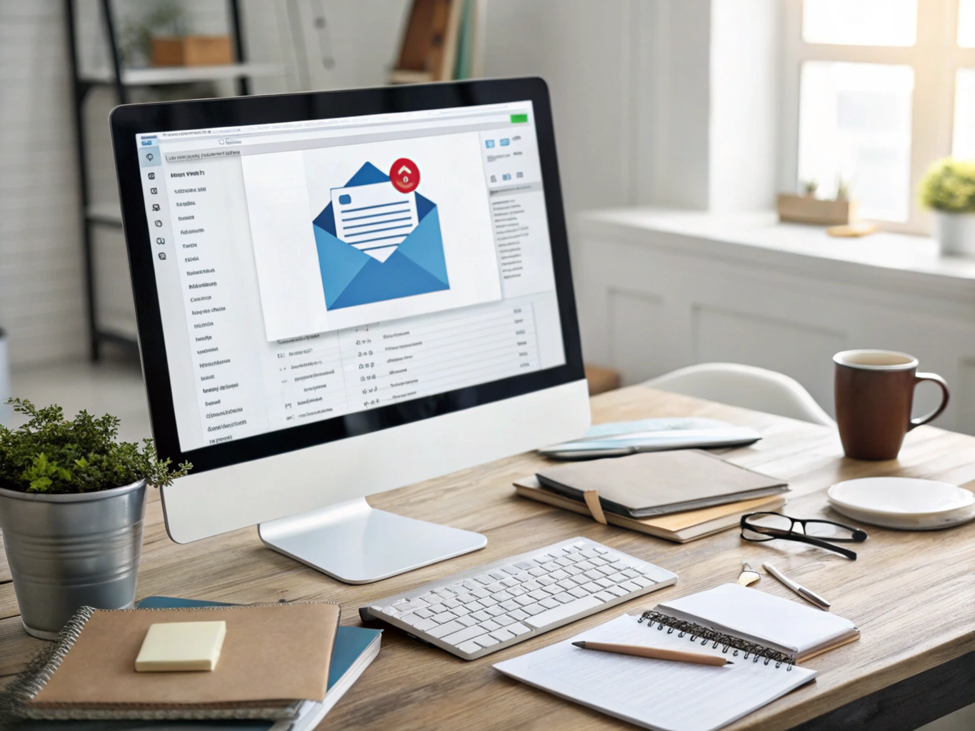 Referral Request From Alumni