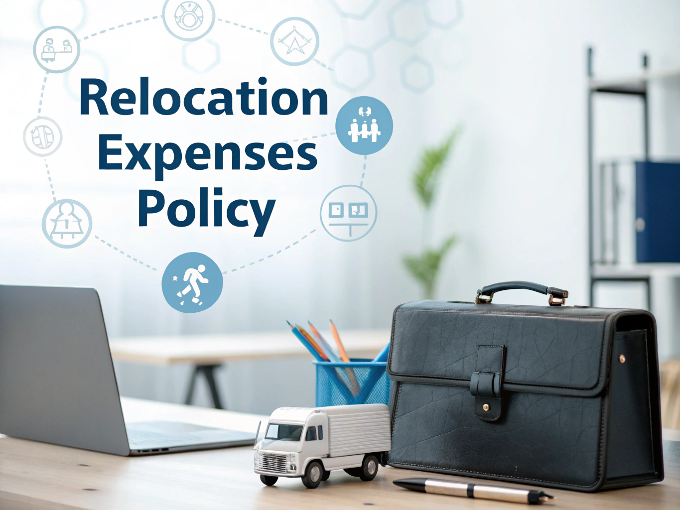 Relocation Expenses Policy