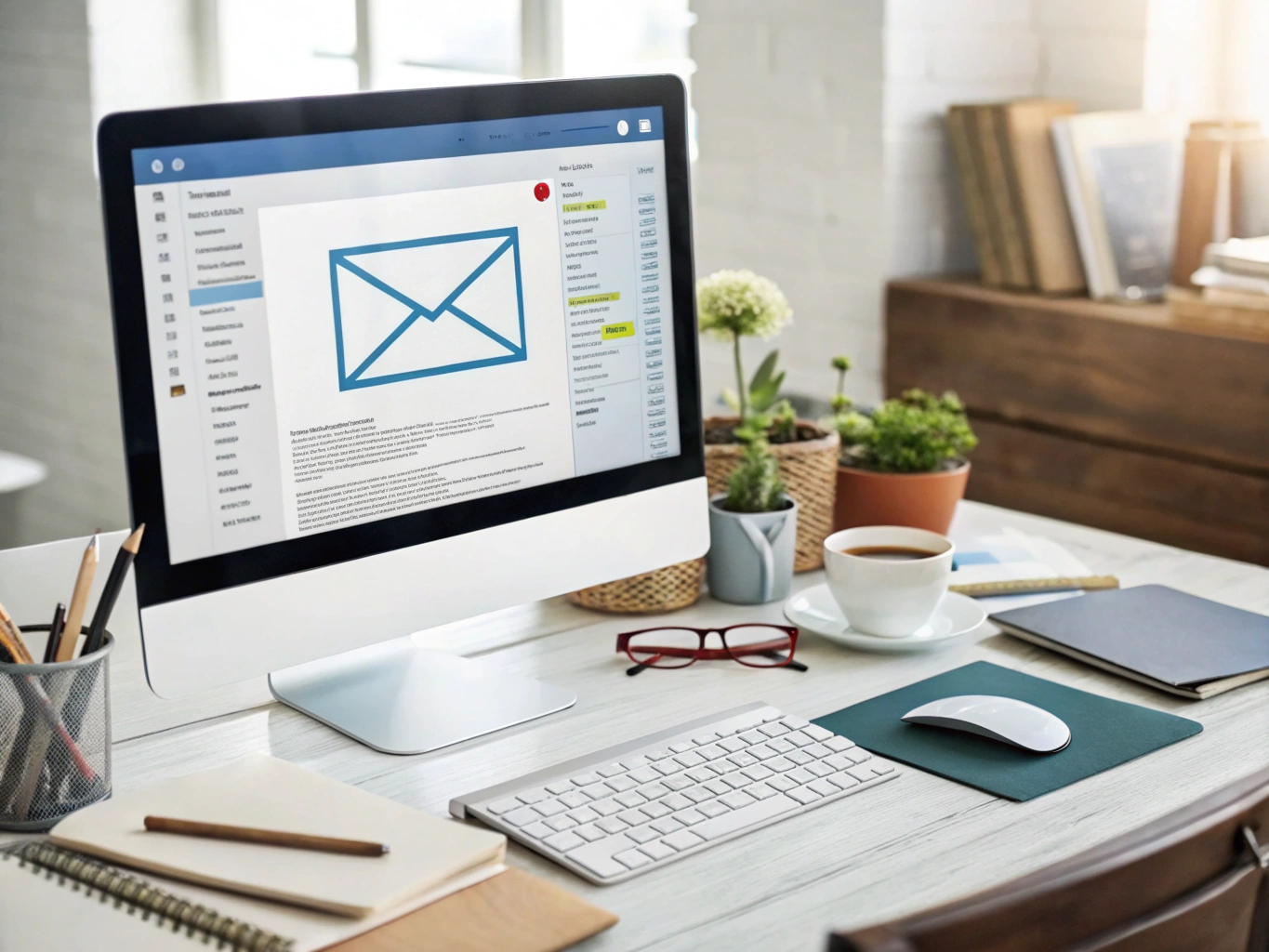 Requesting A Reference For A Candidate