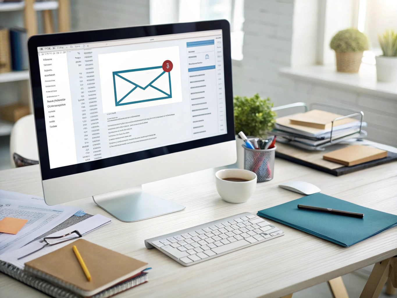 Resignation Acknowledgement