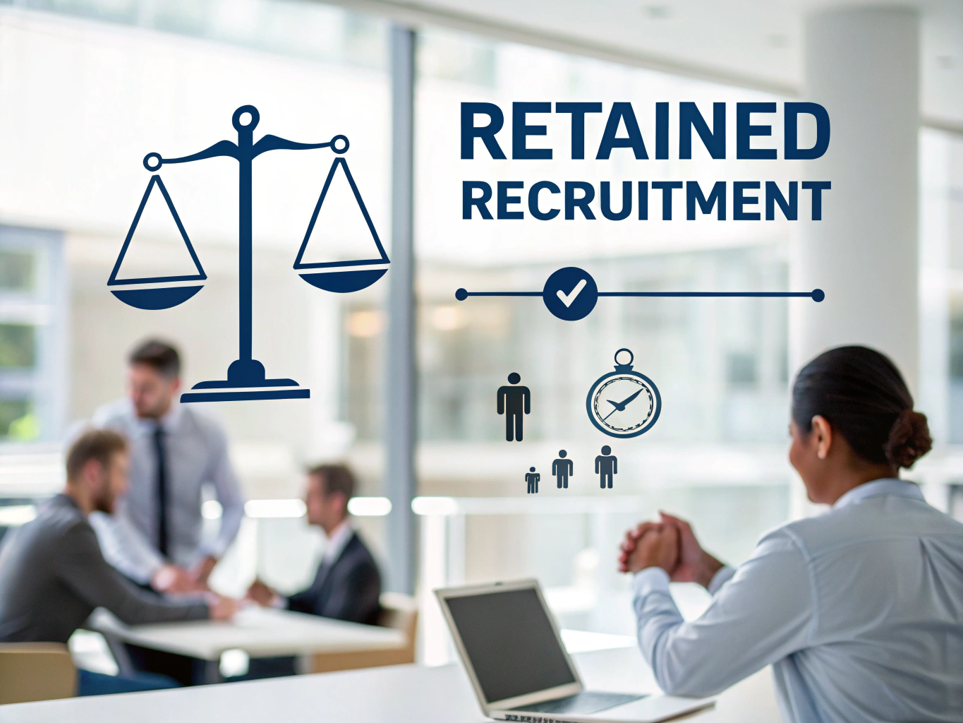 Retained Recruitment