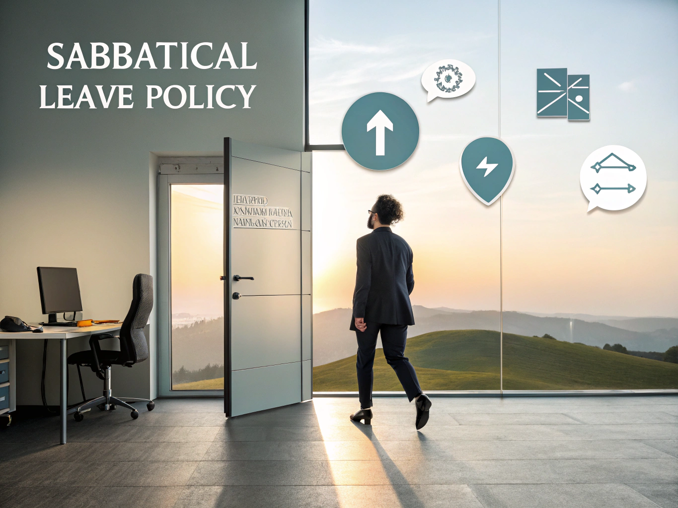 Sabbatical Leave Policy