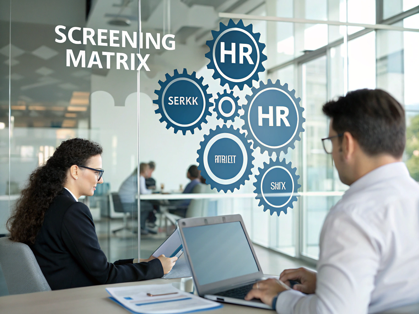 Screening Matrix